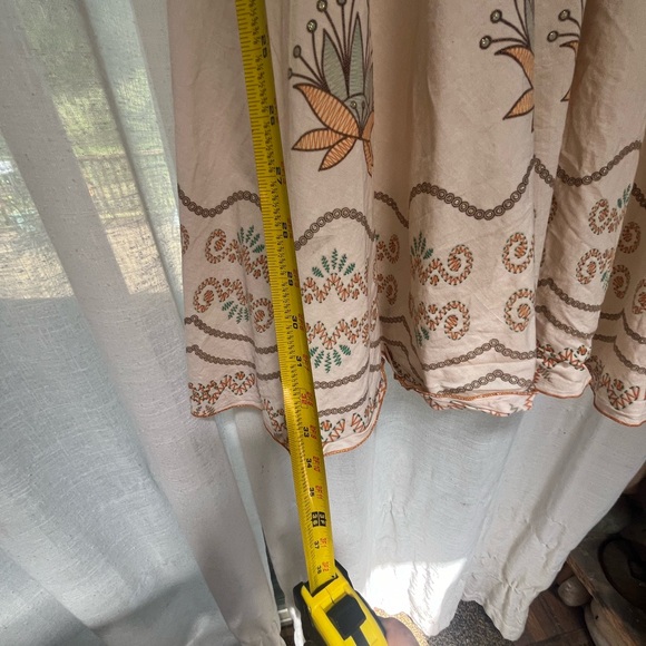 Summer dress (small) - Picture 7 of 11